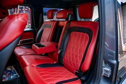 مێرسێدس بێنز G-Class